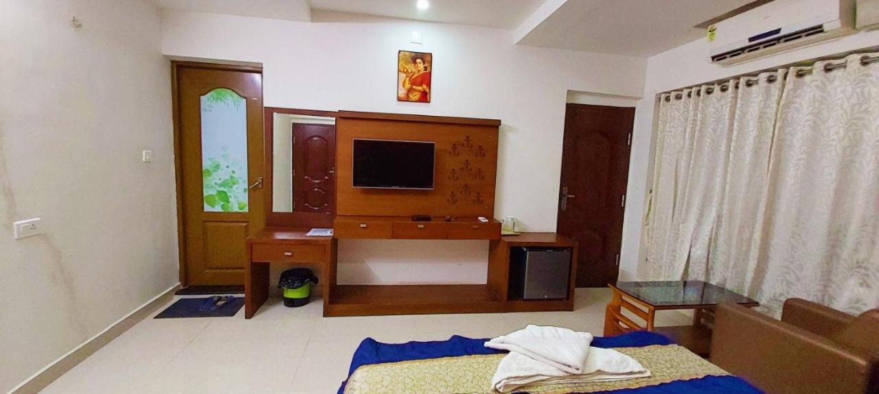 Captains Cabin Backwater Resort Alappuzha Exterior foto