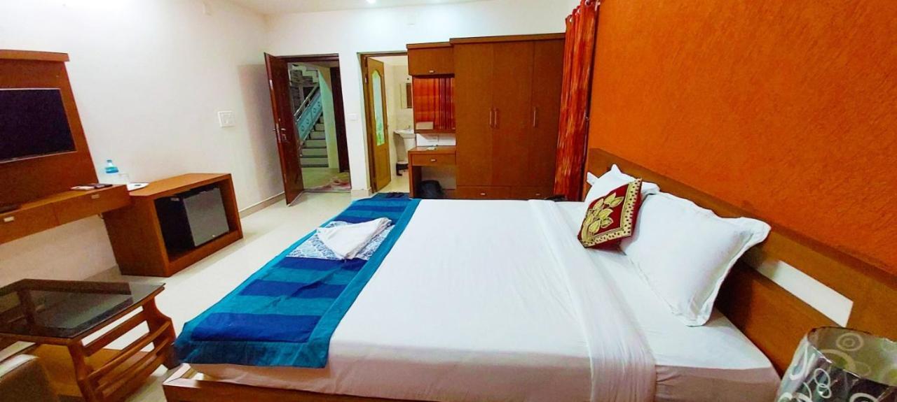 Captains Cabin Backwater Resort Alappuzha Exterior foto